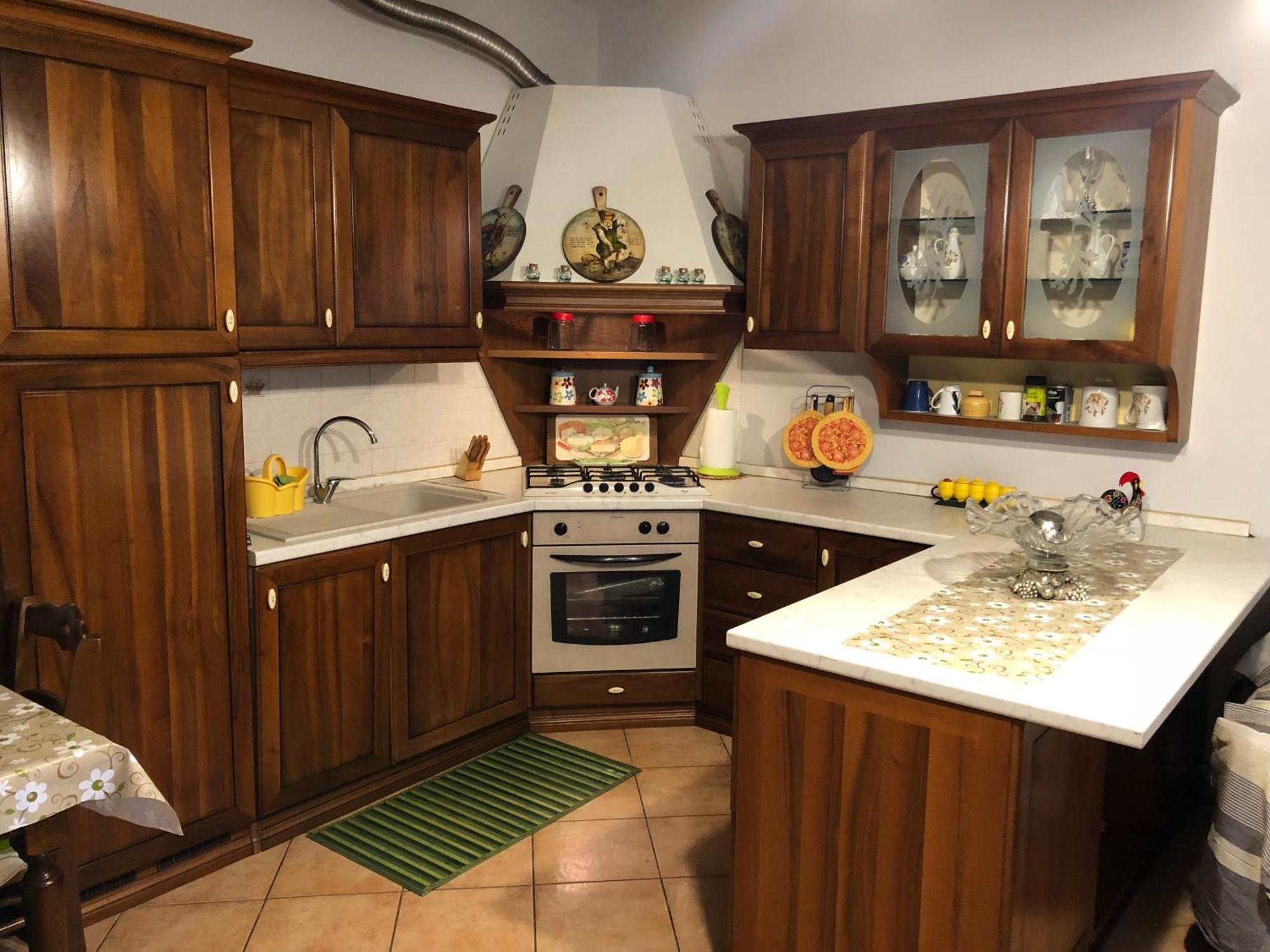 Monica'S Villa Fiano Romano Bagian luar foto